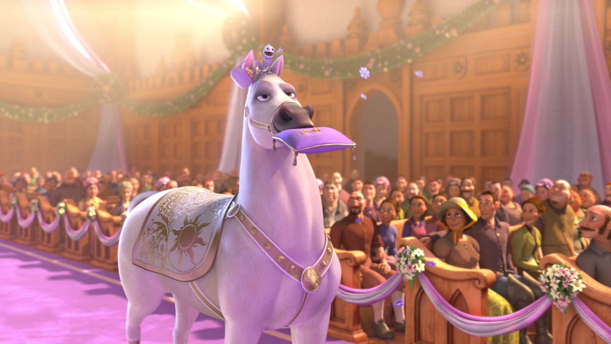 jassmmiinnxx's tweet photo. rapunzel’s wedding 🤍 https://t.co/vAJnJpW90B