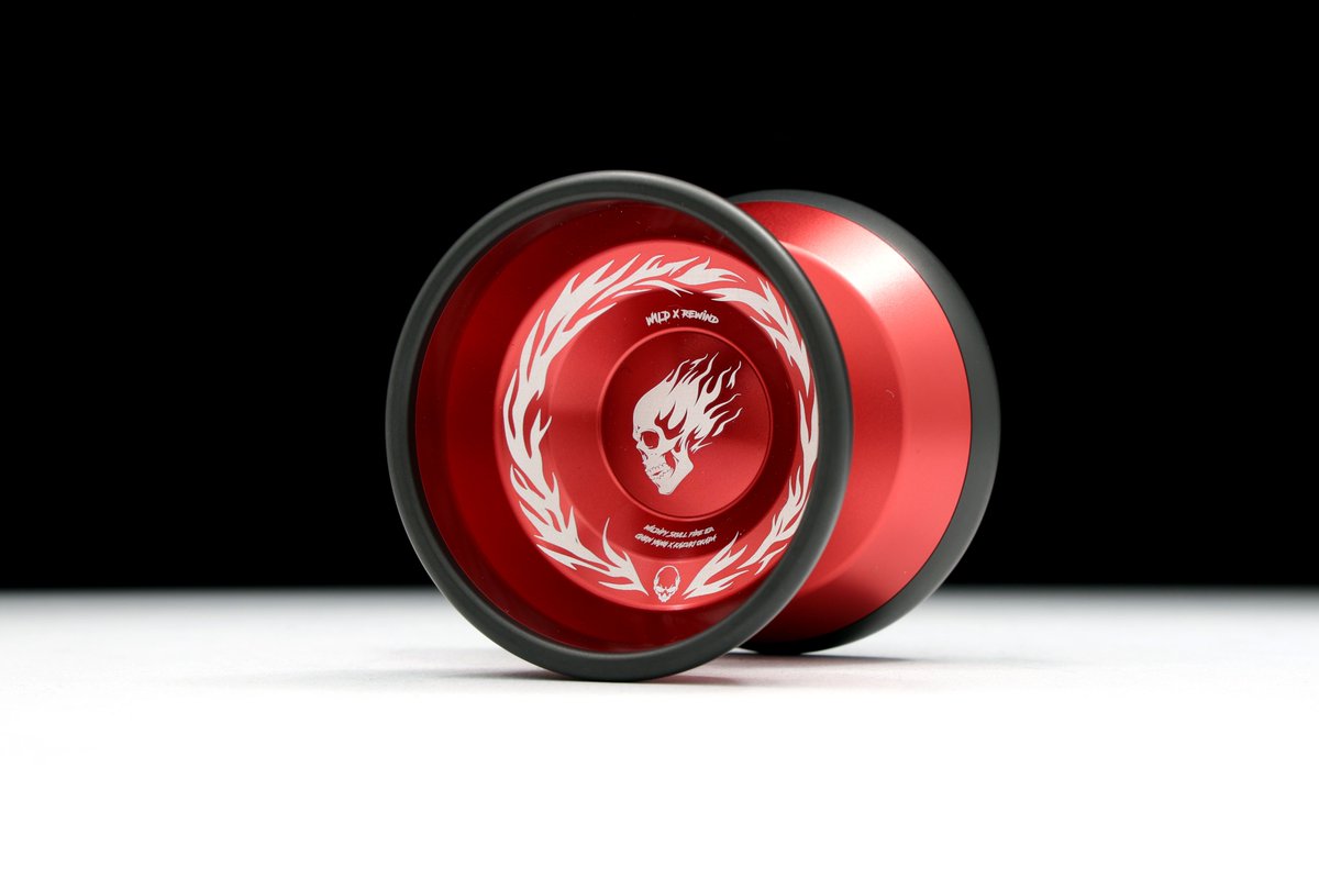 というわけで今回は@W1LD_44 のご協力でワイルディファイで作らせて