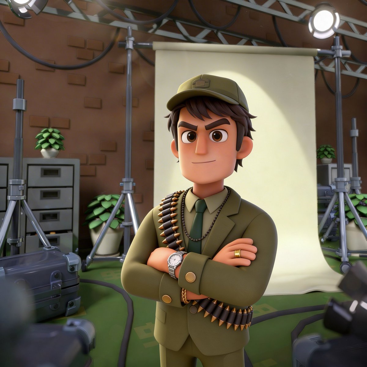 Just applied for Early Access to <a href="/cashcitydotfun/">Cash City</a> 💸