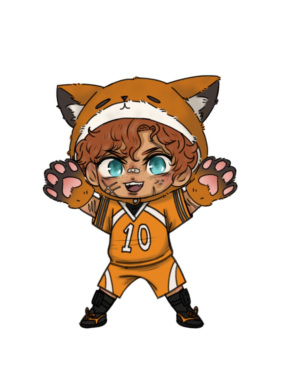 Panicthepiteu's tweet photo. Chibi commission on @_VGen_ 
https://t.co/56ox2ns6di

#ArtCommission #chibicommission #vgen https://t.co/9xQKAAmQsr