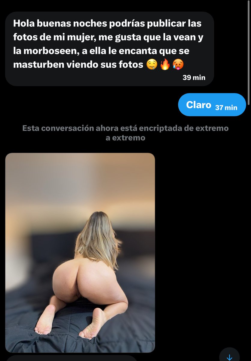 Cuckold aportes, MTY tweet media