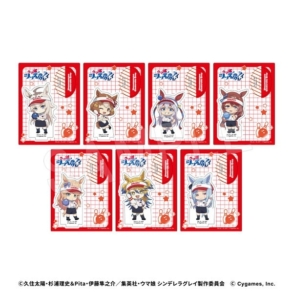 ウマ娘グッズ新情報 (@umamusu_goods) / Posts / X