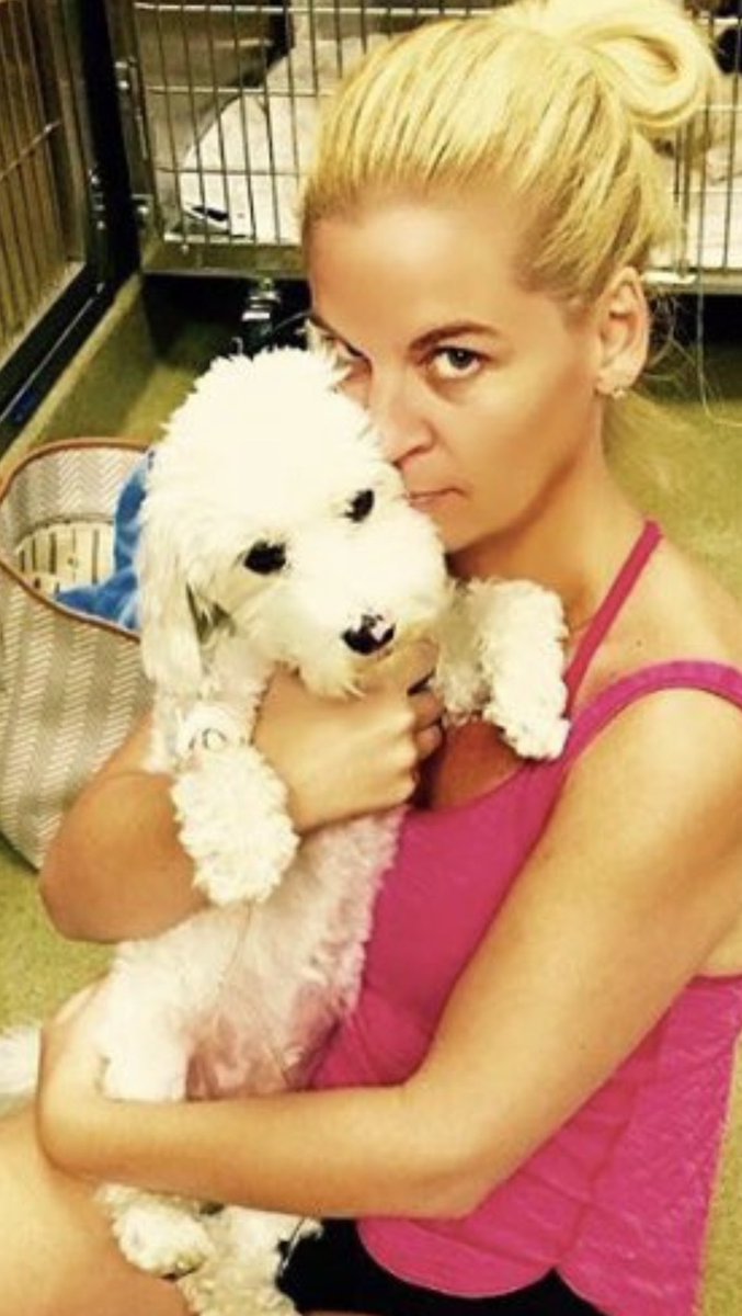 Look at my face in this photo as I sat in the animal hospital after they poisoned &amp; attempted to murder my puppy.👇🏻

I don’t have the fucking words to describe how pissed I am that they just tried to kill my dog! 

Now do you all understand why I have been able to fight the