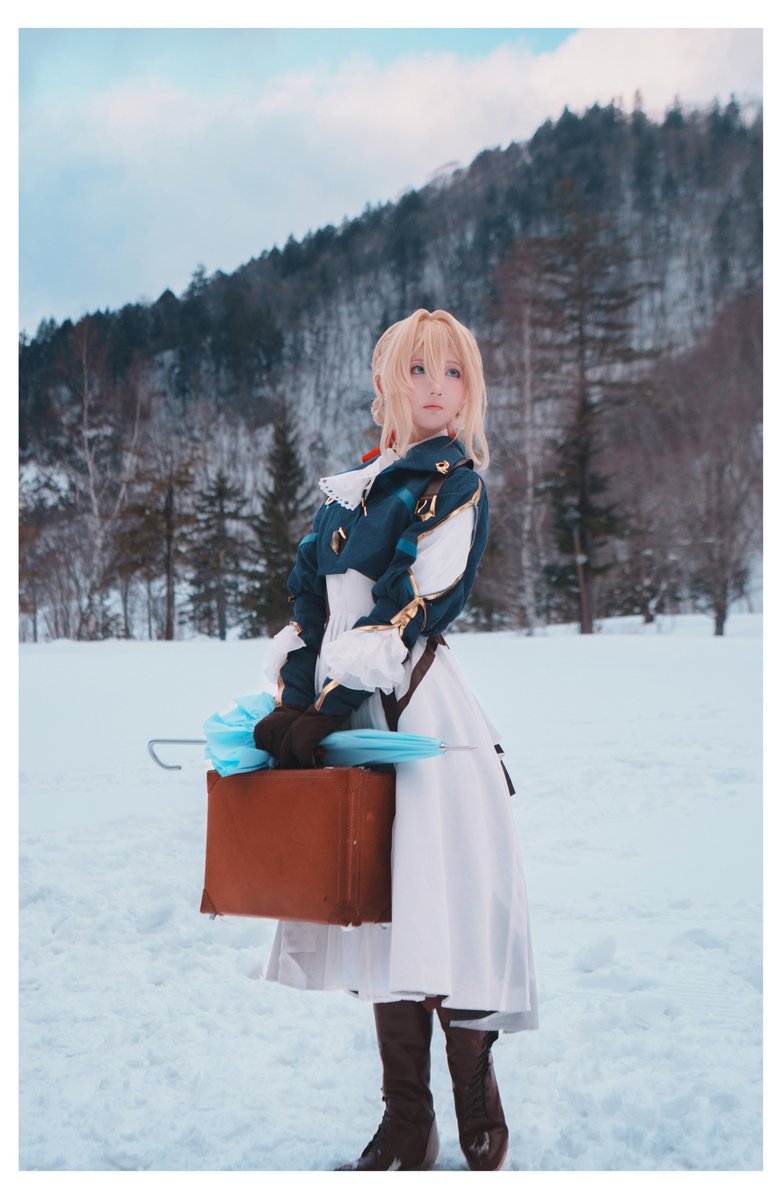 Life is a journy ✉️🕊･*