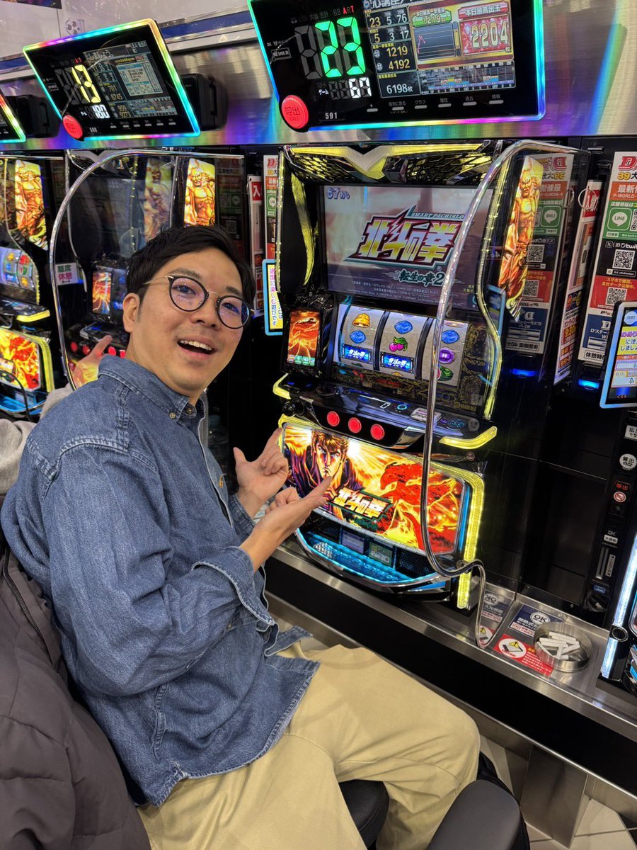 ナカキン (@nakakinseijin) / Posts / X