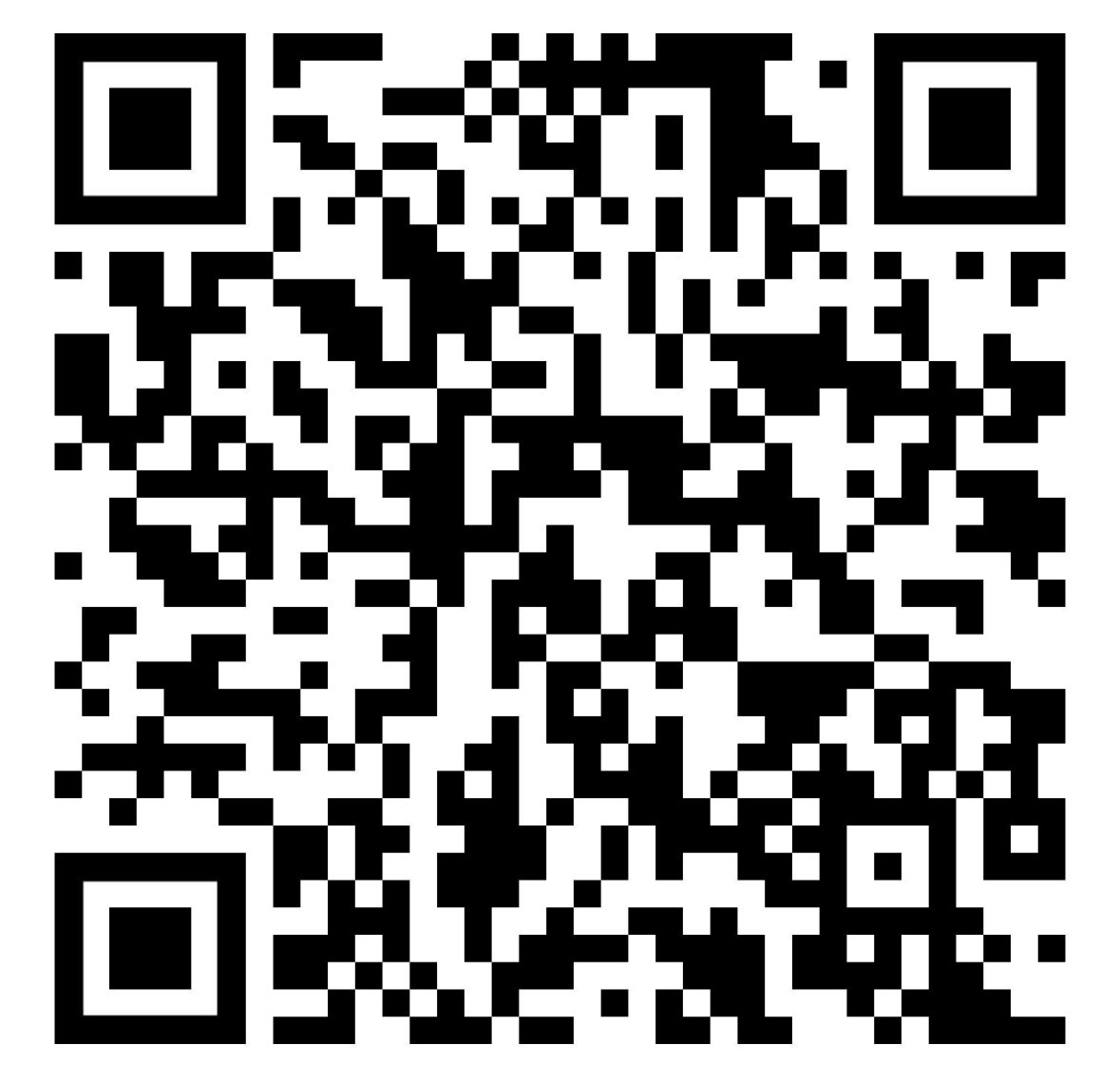 alhussaini_aa's tweet photo. يسرني الإعلان عن الندوة العلمية بعنوان  
The Saudi Pediatric Gastroenterology Winter School 2026 
في تخصص أمراض الجهاز الهضمي لدى الأطفال,تستهدف الأطباء في مجال التخصص وأطباء الأطفال العام،والممرضين وأخصائي التغذية، في يومي ١٣ و ١٤ فبراير المقبل. تم إعتماد ١١ ساعة تعليمية
للتسجيل امسح الكود تحت
