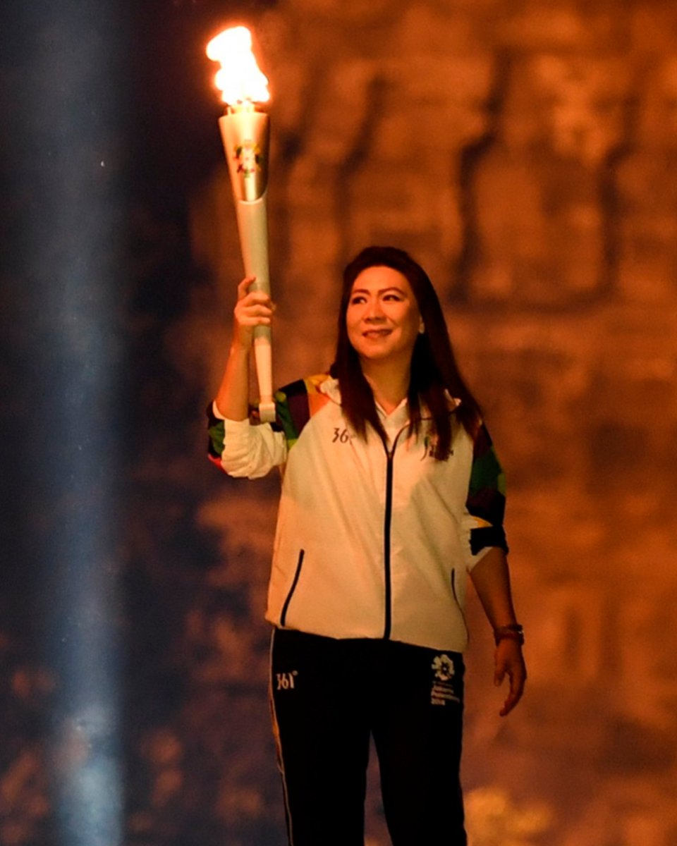 Happy 55th birthday to the legendary Susy Susanti.

With her historic victory at the 1992 Barcelona Olympics, she became the first-ever Southeast Asian Olympic gold medalist. Her remarkable career has cemented her status as a badminton legend. A testament to her greatness, she