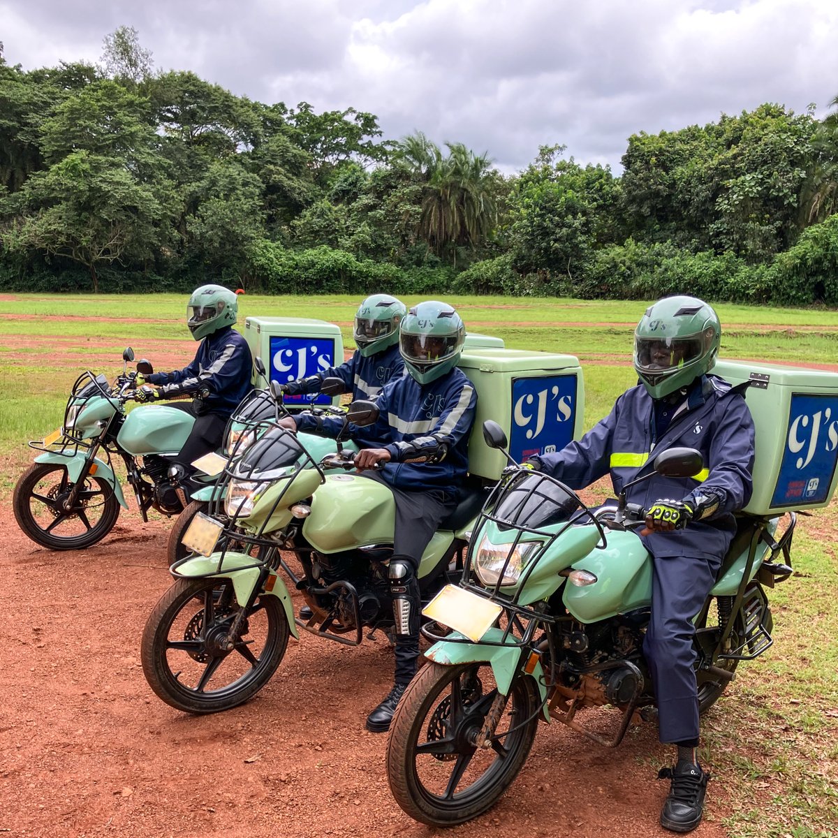 OnCourse4wd tweet media