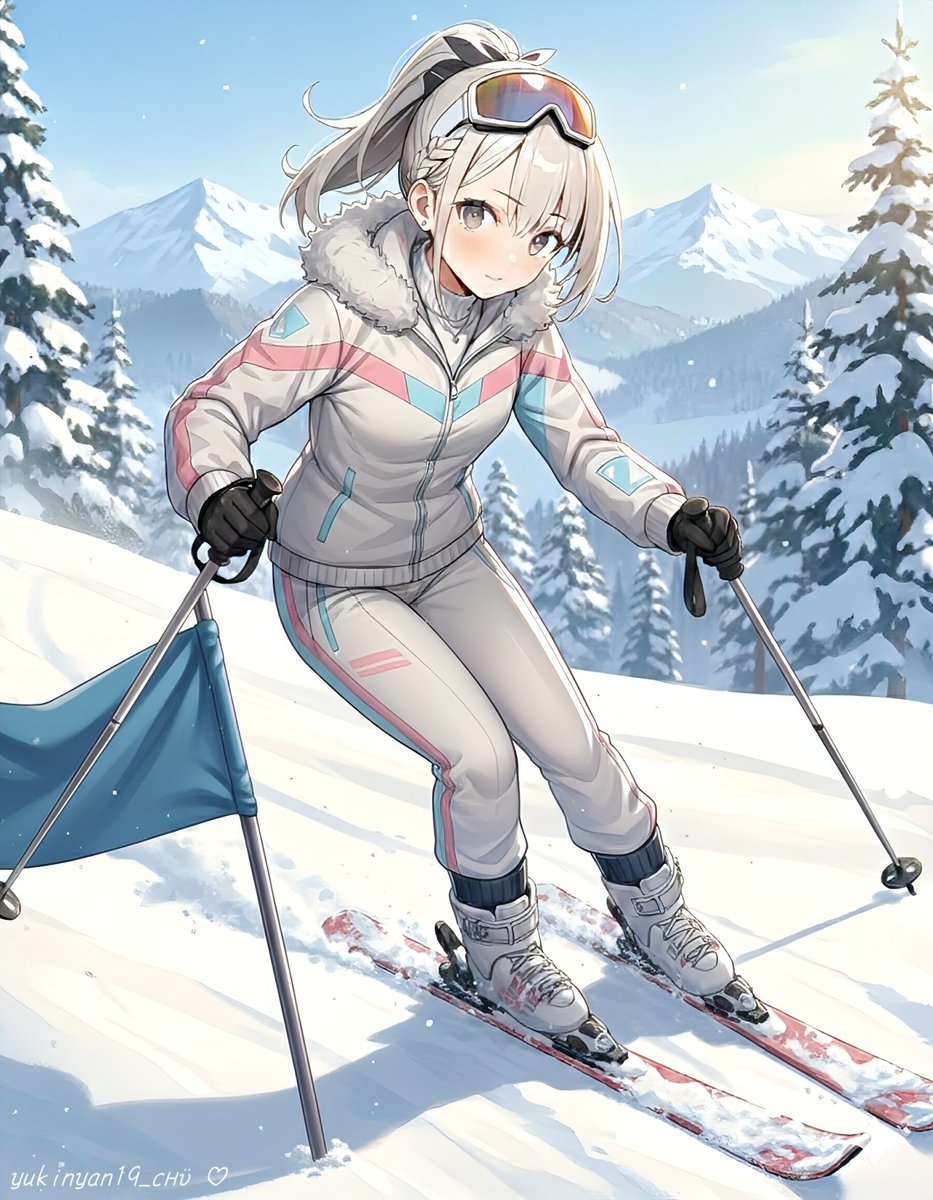 ゆきにゃん (@yukinyan19_chu) / Posts / X