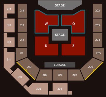 WOODZ 3/14 Z 1~3 12万 Z 10~19 9万 D 10~19 9万 210 B列 5万 3/15 Z 1