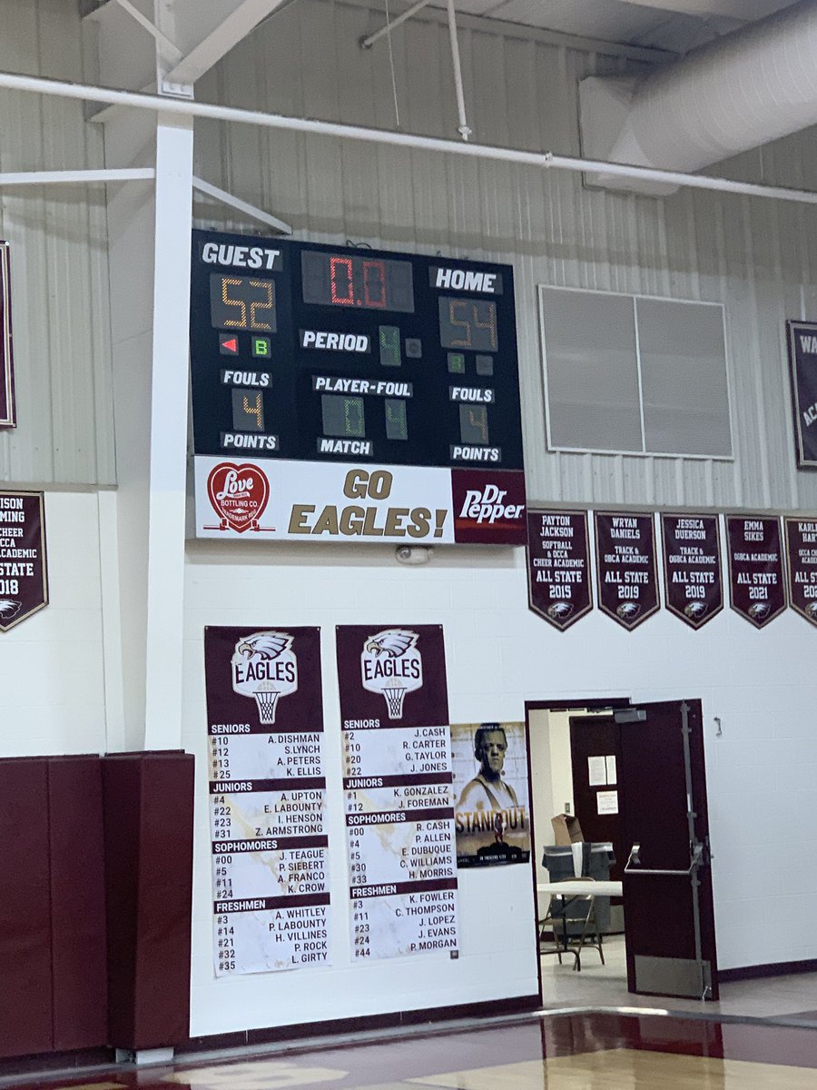 Coach Mike tweet media