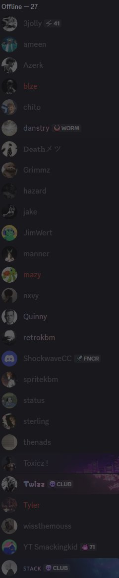 Elite Momo tweet media