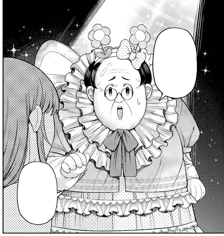 成人向け以外はできる限りデジタル臭くない荒いタッチの絵にしたいんだけどなあって試行錯誤 