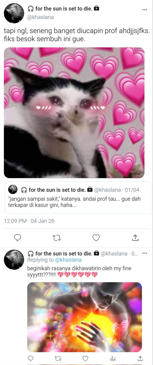 #phainaxa 
Sebelum Phainon sidang.