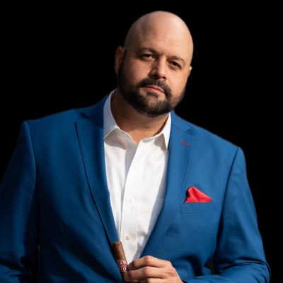 RealOmardeFrias's tweet photo. #NewProfilePic https://t.co/DTjUdySTUp