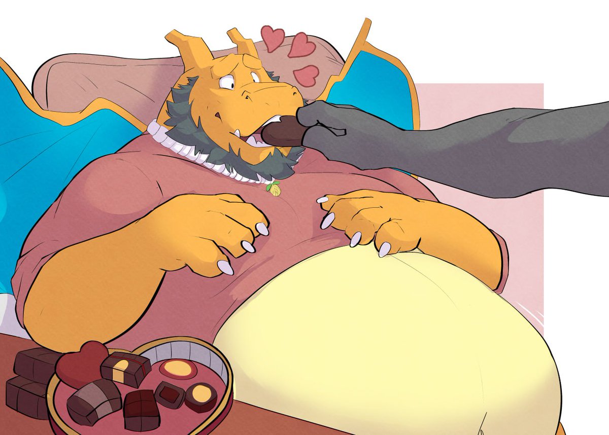 CaliDragon🍙🌸 tweet media