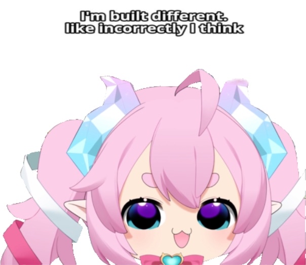 chibi 💕 Vtuber tweet media
