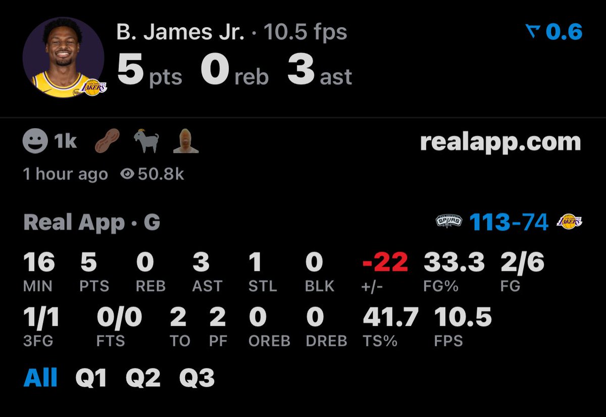 one of the worst ever