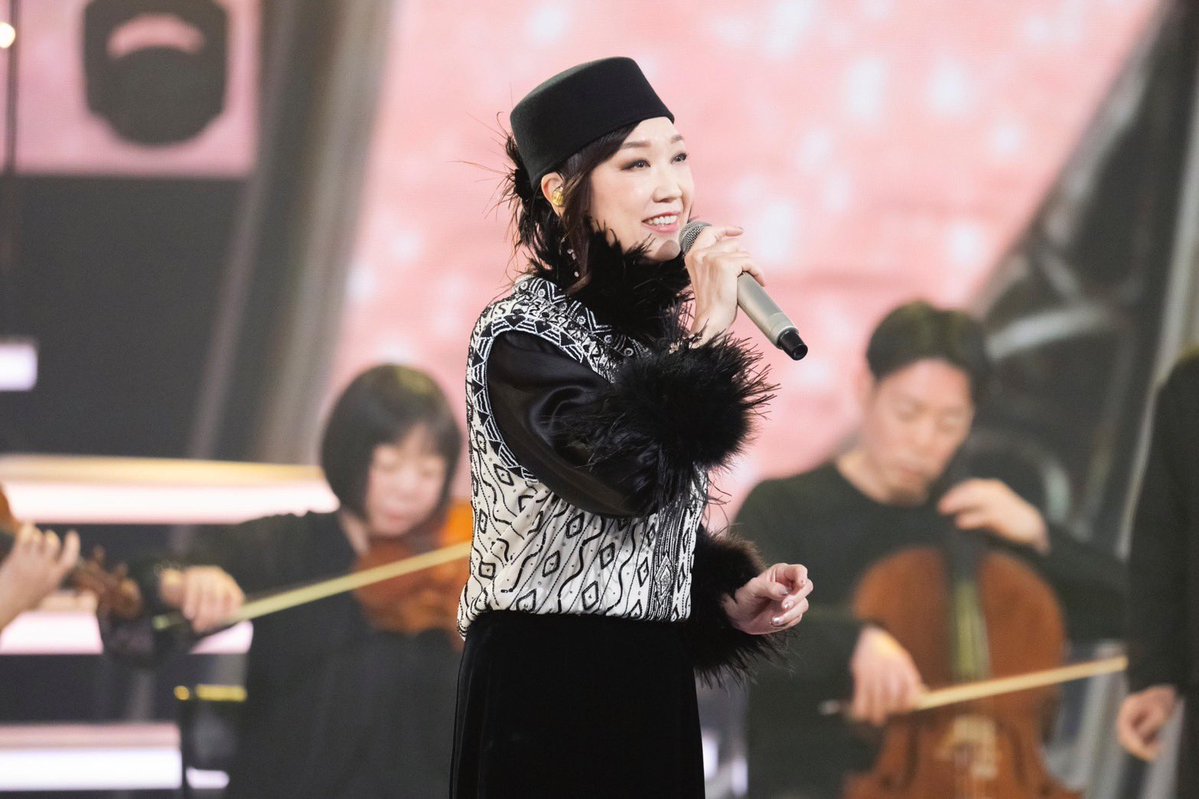 松任谷由実 Official (@yuming_official) / Posts / X