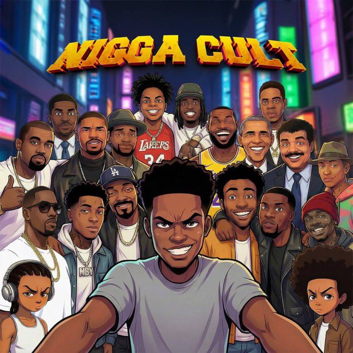 KasimBala7's tweet image. Gm — early days, limited data, but the restraint here stands out $NIGGACULT

CA: 348dLzNEF3bRQR4Wjwzuz7oE2mdy3hSvdPz4nDNEpump