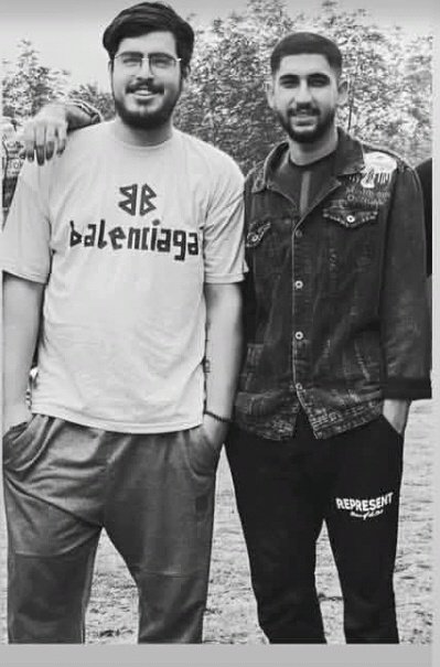 عـروسِ ایـران🕊🇮🇷 tweet media