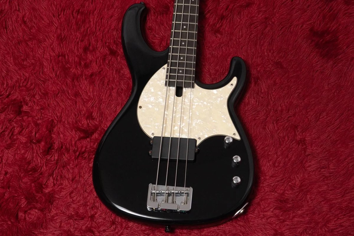 used】MODULUS / FB4 Black BlackカラーのMODULUS FB4が入荷しています