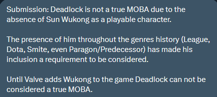 DeadlockAnon's tweet image. 