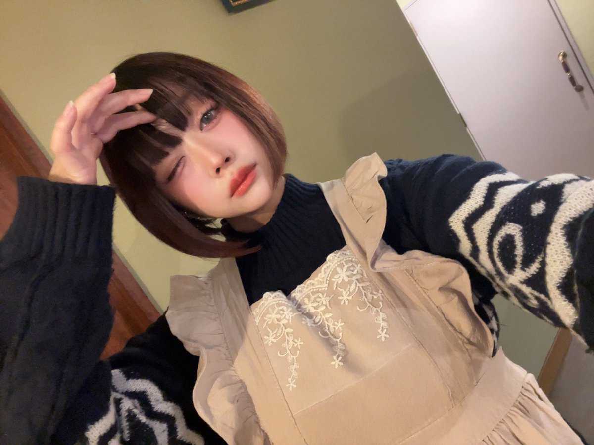 Post by 635 on X: ユ！