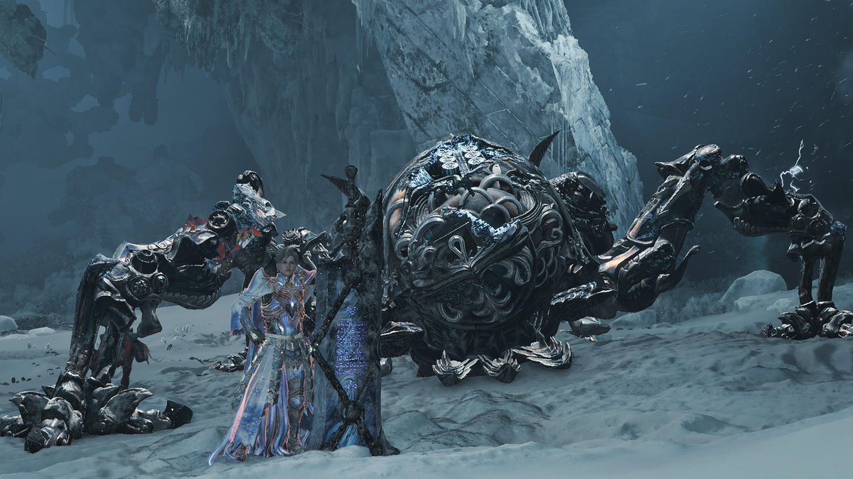 ワイルズで好きなモンスターは？

零式オメガプラネテス

ワイルズで好きなBGMは？

零式オメガプラネテス

ワイルズで戦ってて楽しいモンスターは？

零式オメガプラネテス