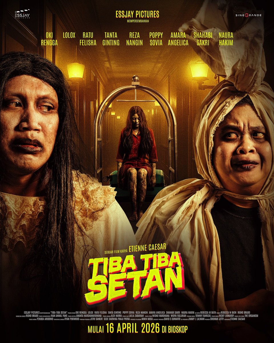 Bicara Box Office (@bicaraboxoffice) on Twitter photo 