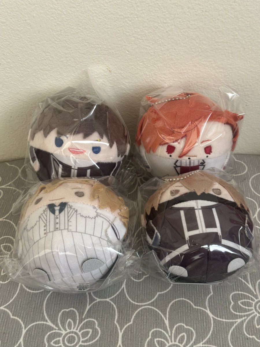 kduayyyy's tweet photo. ฟุวะ โทเง็น vol.1 มือหนึ่ง ของครบ

อิคาริ 150
เคียวยะ 300
สึบากิริ 150
จิน 250

ค่าส่ง 40 บาท 📮

#ตลาดนัดโทเง็น #ตลาดนัดสงครามเลือดอสูร 
#ตลาดนัดtougenanki https://t.co/jshPfHUwfA