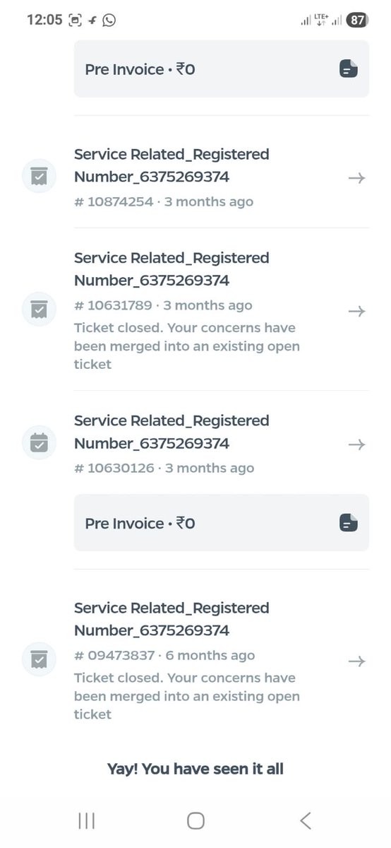 SushilBeda's tweet photo. @bhash, @OlaElectric My Ola scooter is not working and the service center is demanding money for warranty service. This is unacceptable! Scooter is 100km away and no help is being provided. Kindly resolve this ASAP. https://t.co/7EUlIc0AnE