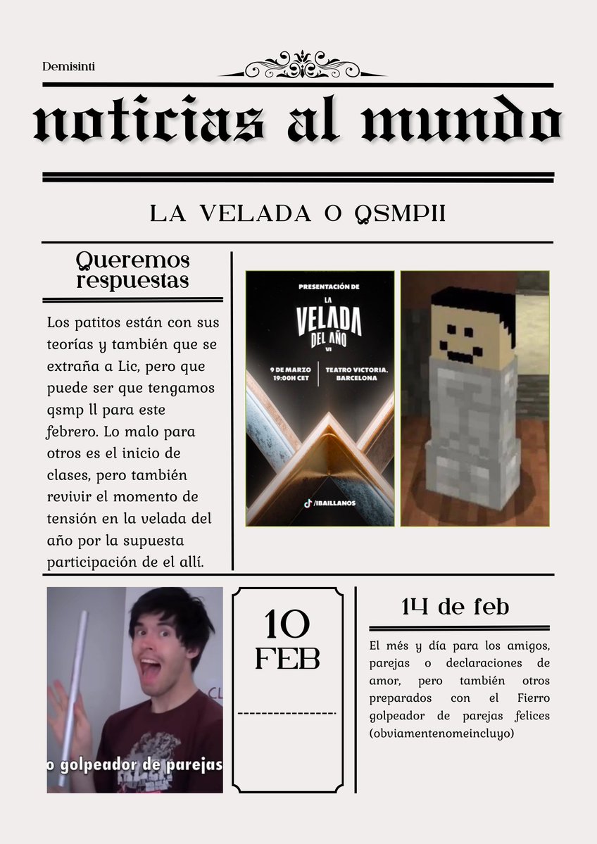 <a href="/BigQnation/">Big Q Nation 🌐</a>  <a href="/TwicePink_3/">🌐Nicky-Ann 🇨🇴🌼</a> 

Noticias al mundo jsjsjsj🗣️🗣️