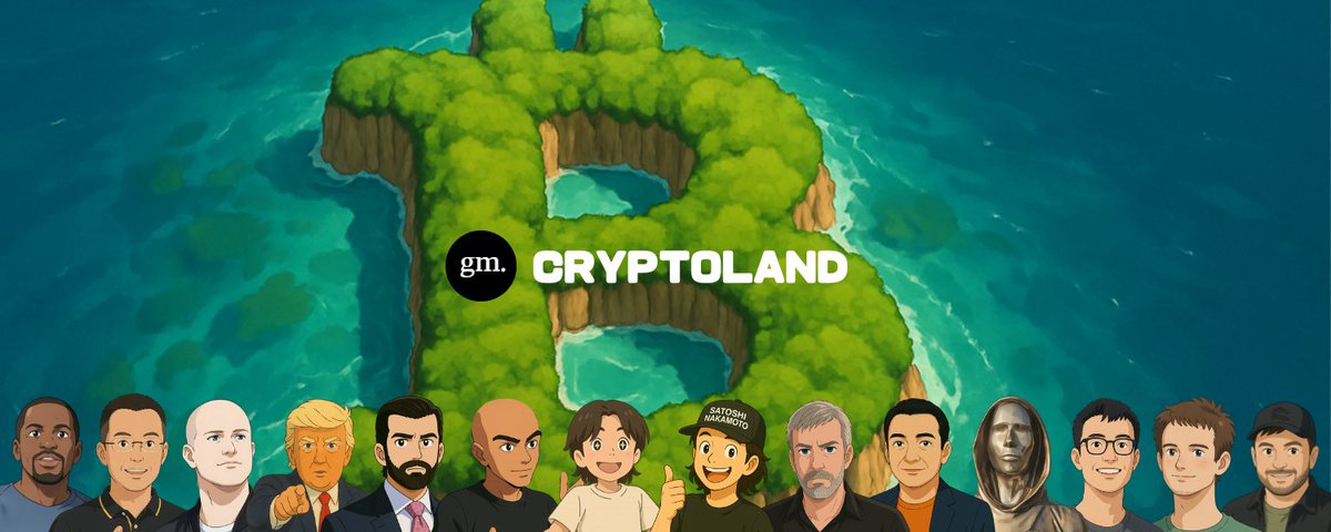 CryptoLand🇯🇵よんくろう (@yonkuro_awesome) / Posts / X