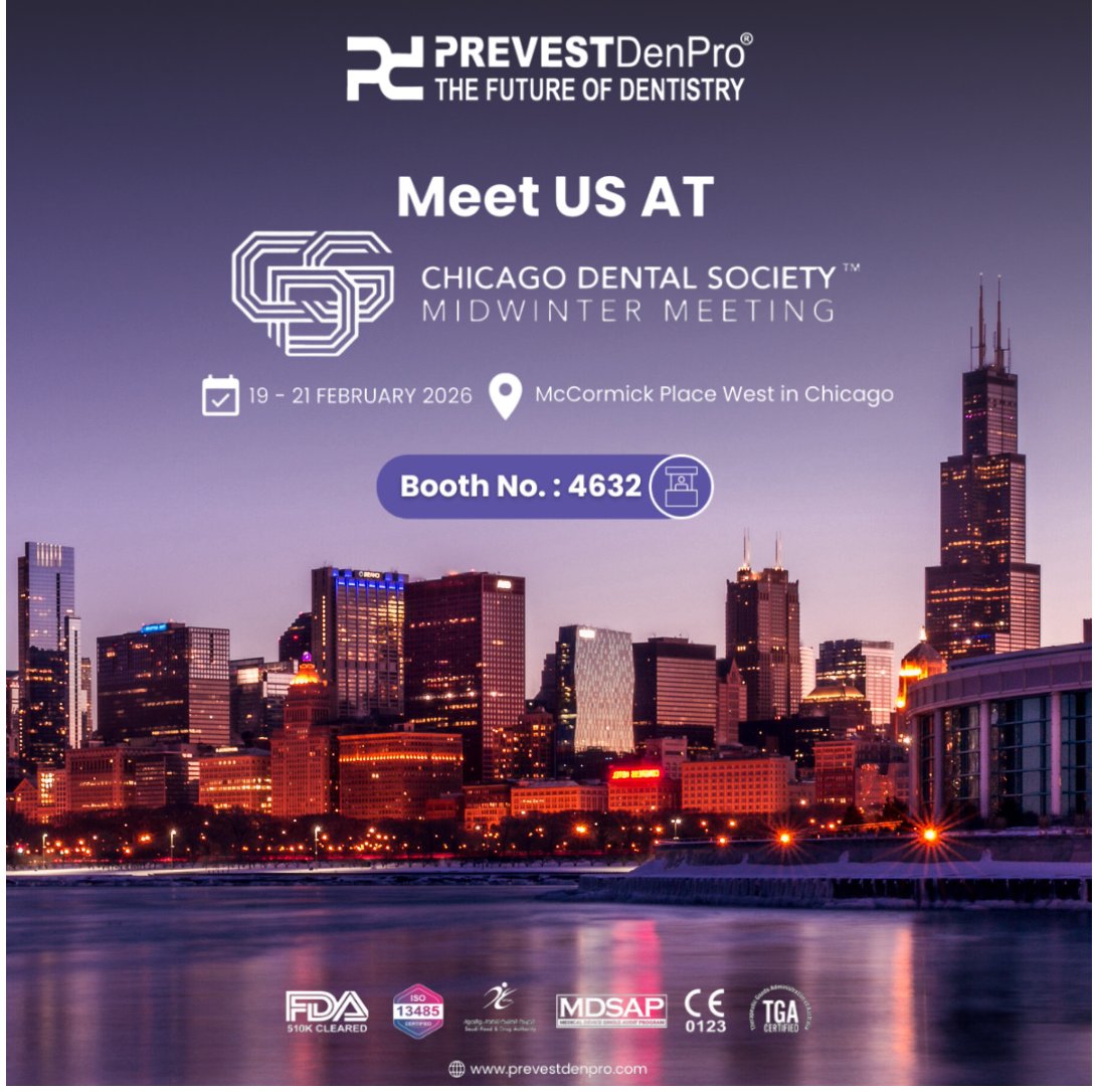 Prevest DenPro tweet media