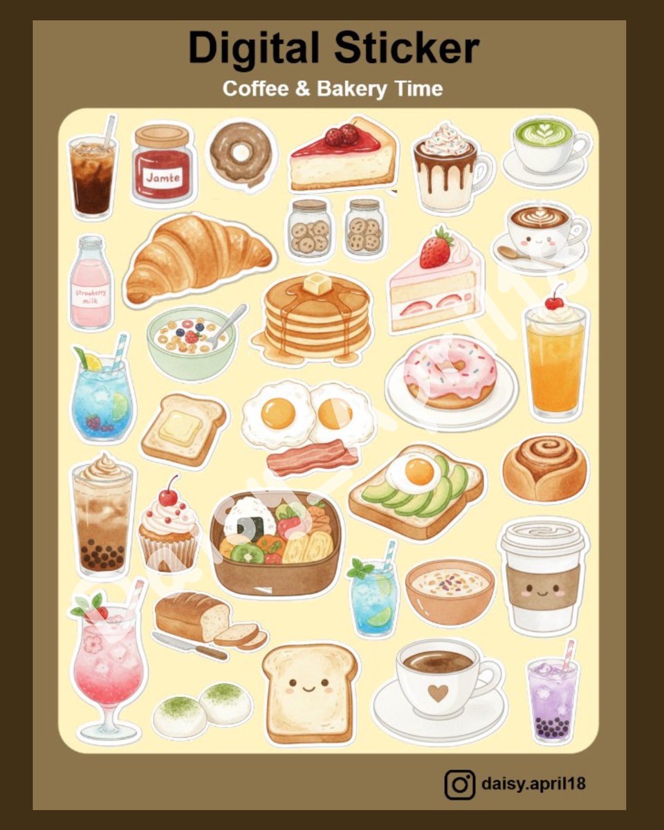 gaem_smile's tweet image. เรามี Digital sticker มาแจกฟรีค่ะ ⏬️
drive.google.com/drive/folders/…
 #digitalsticker #goodnote 
มีแจกอีกไปติดตามกันไว้ได้เลย
IG : daisy_april18