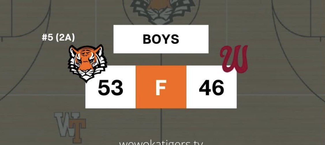 Wewoka MBB🏀 tweet media