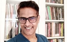 Deepak Sharma tweet media