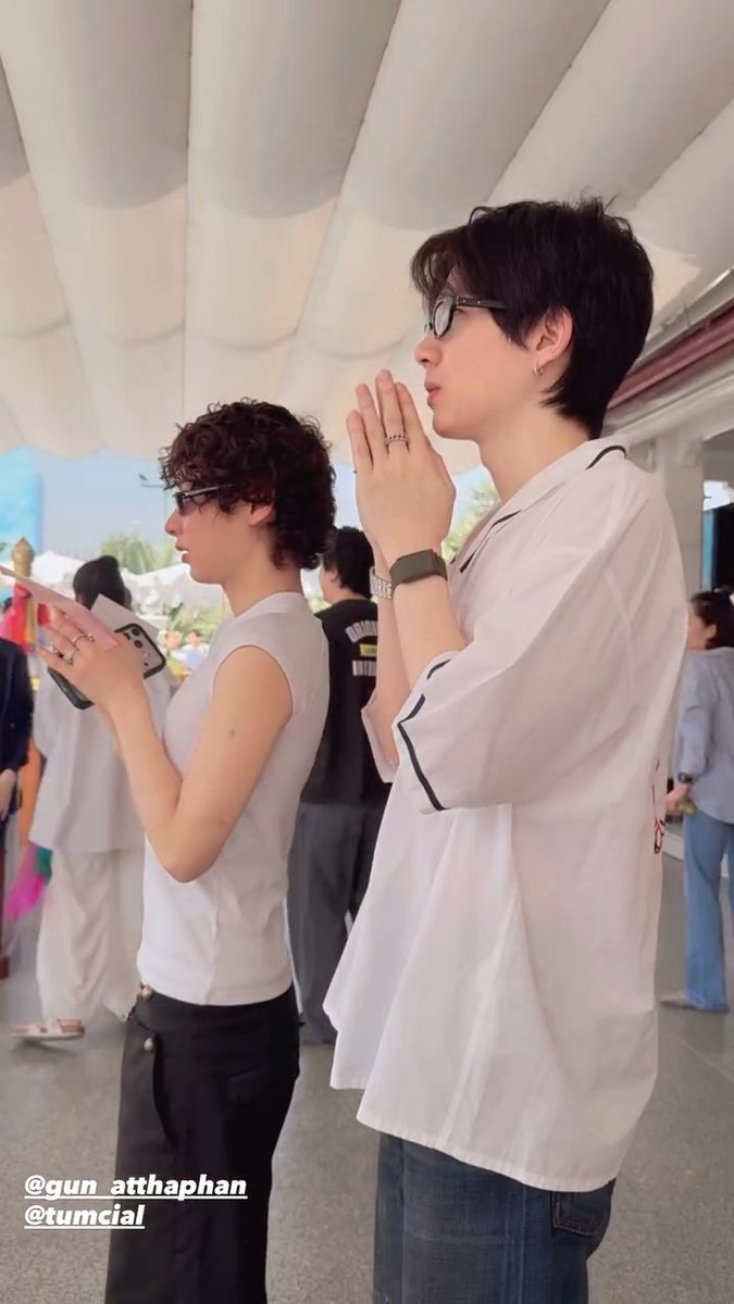 misoyim90's tweet image. ติ่งมาสิบปีแต่วันนี้ฉันหวีดเหมือนเพิ่งติ่งด้วยซ้ำ ฮือออ อะไรแบบนี้ คิดถึงมากกก T/////T
#ออฟกัน