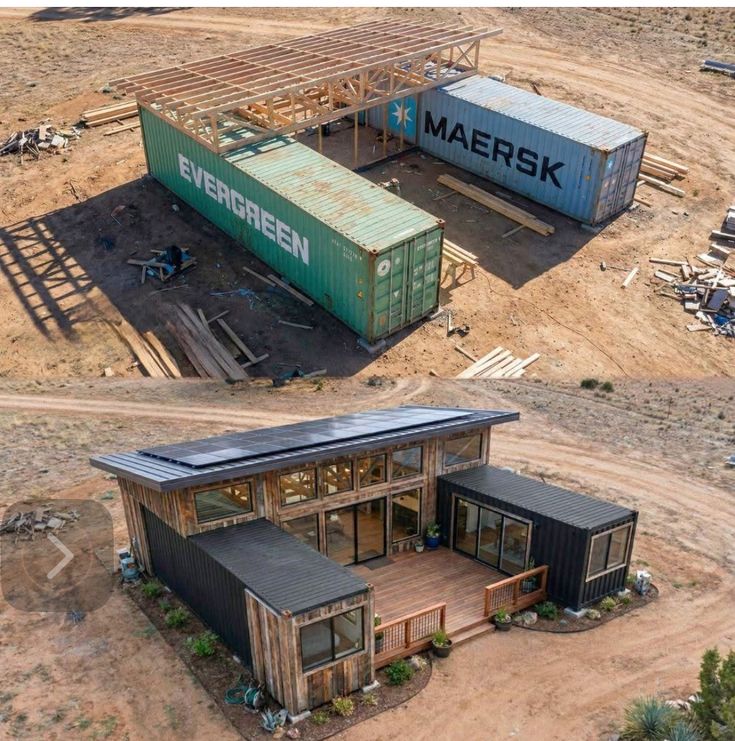 Weird and Terrifying tweet media