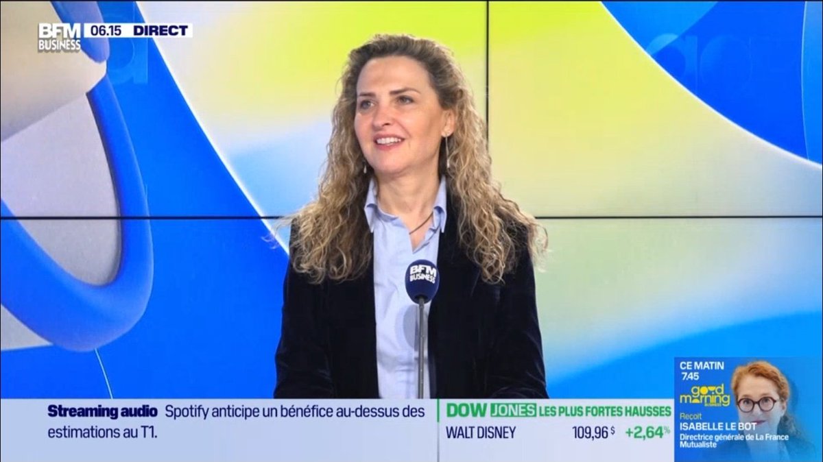 Haddad, la star des médias, transports et Twitch tweet media