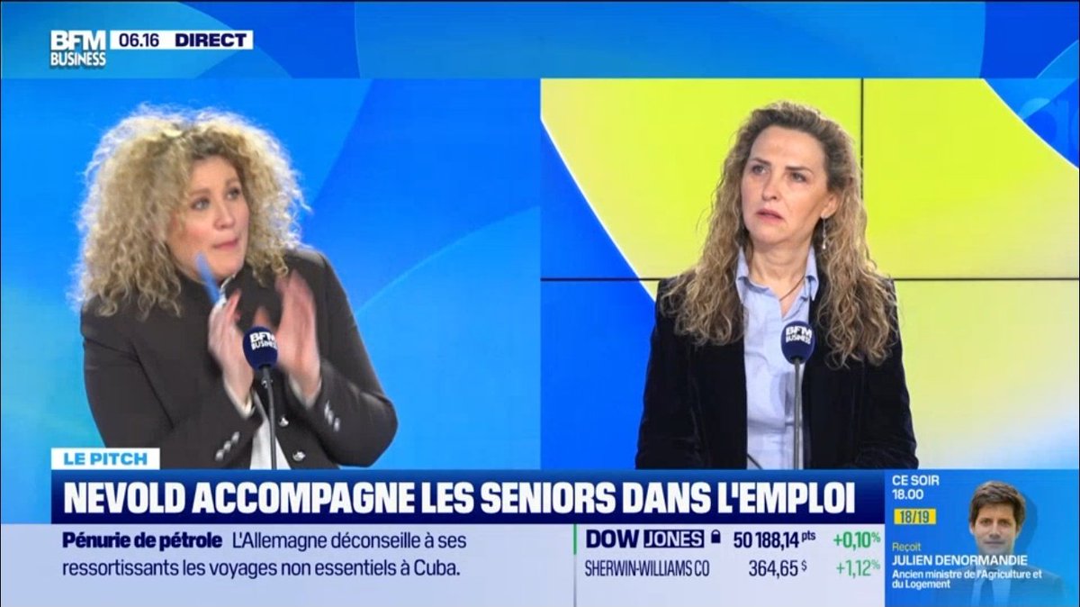 Haddad, la star des médias, transports et Twitch tweet media