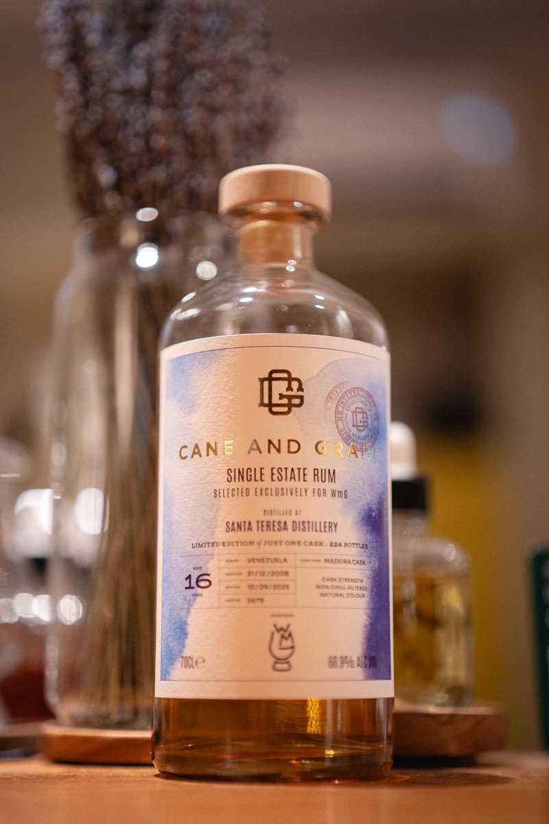 Cane & Grain 관련 이미지