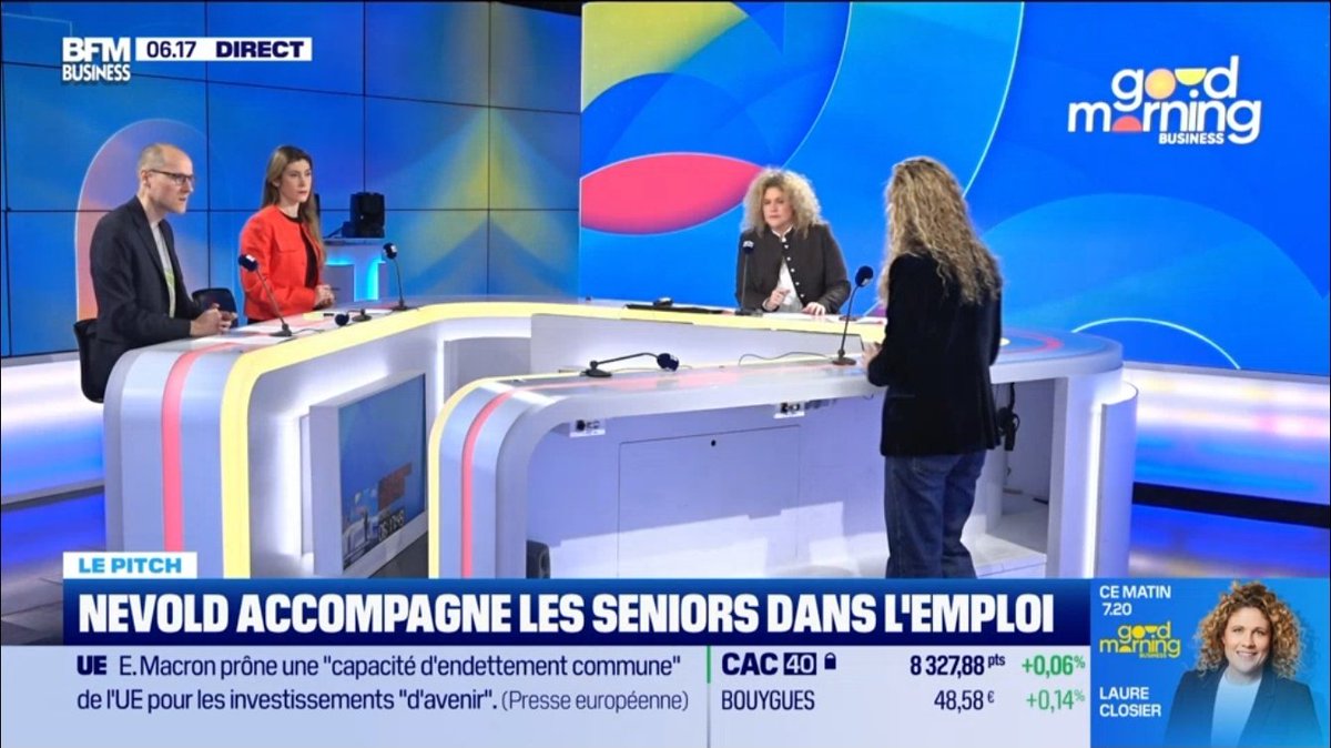 Haddad, la star des médias, transports et Twitch tweet media