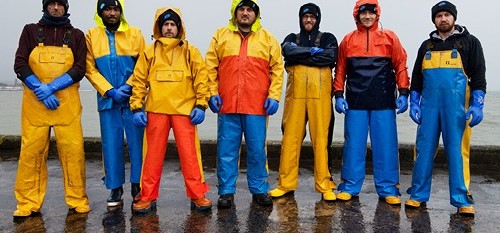 HighVizTheCone tweet media