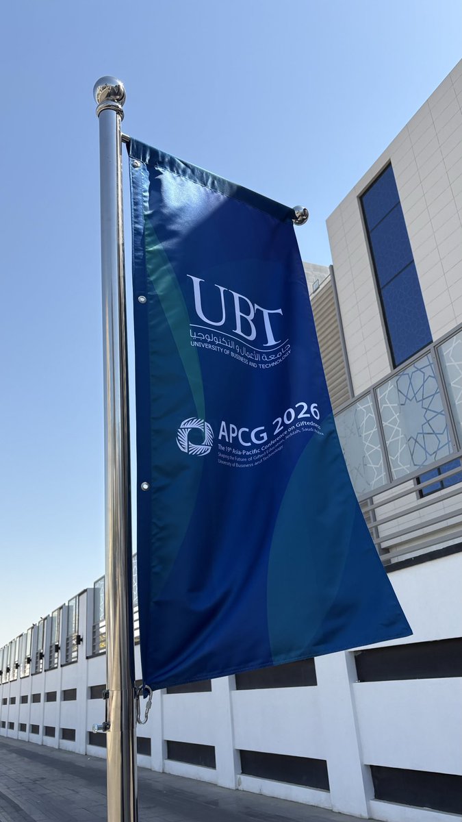 Hiba_inv's tweet photo. Without a doubt,the best hackathon I’ve joined so far.
The level of support and organization was on another level.
Three amazing days ، now looking forward to today’s results✨💙
#APCG2026 https://t.co/2P0QECZwFY