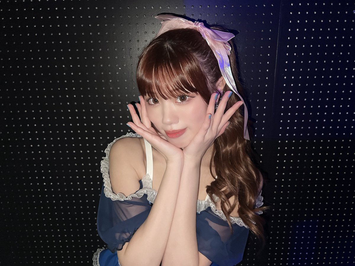 今日もWeb特典あるよ⁺ ᜊ(੭ ɞ̴̶̷ ܁̫ ɞ̴̶̷ )੭♡ 初めて自分で