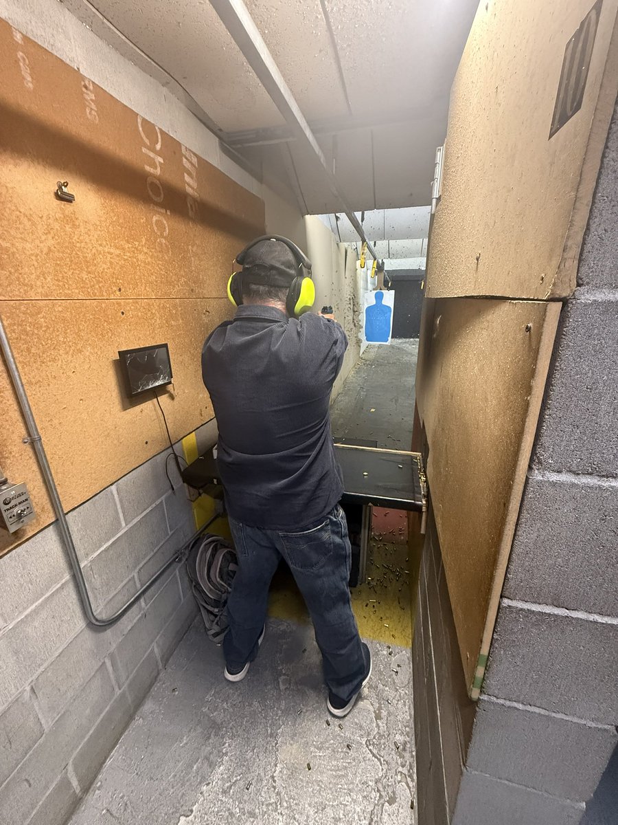 griffinprotects's tweet photo. Congrats to Mr. Lupe Serrato on completing our License To Carry course. Job well done sir🤝🏾 #trendingpost #viral #trending #gunsafety #LTC https://t.co/hsSW7Us2Lk