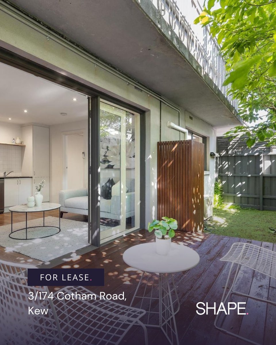 Shape Property Group tweet media
