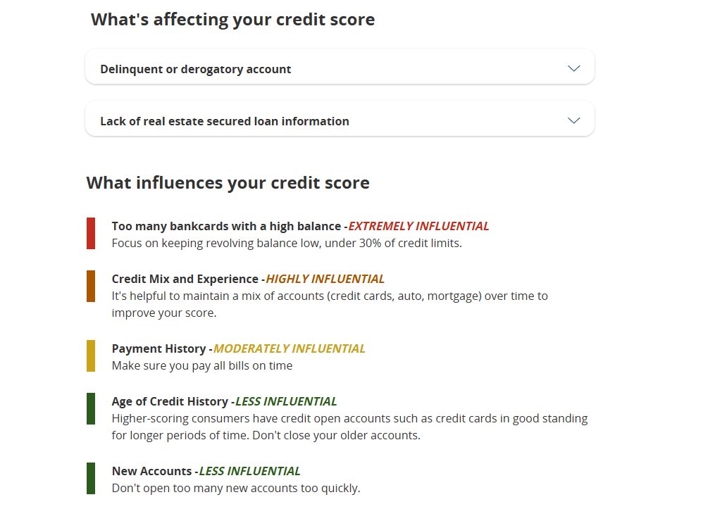 Author of "Clean Up Your Credit"-Consulted @ FICO™ tweet media